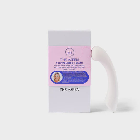 Vacation Vibes Personal Massage Device - The Aspen