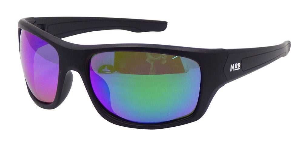 Moana Road Sunglasses Tradies Reflective