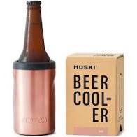 Huski Beer Cooler Rose