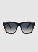 Load image into Gallery viewer, Otra Eyewear Sunglasses - Aspen Black Tort/Smoke

