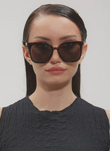 Load image into Gallery viewer, Otra Eyewear Sunglasses - Betty Tort/Smoke
