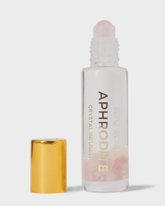 Bopo Women Perfume Roller 15ml - Aphrodite