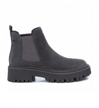 Load image into Gallery viewer, Carmela Ankle Boot 160116 Grey
