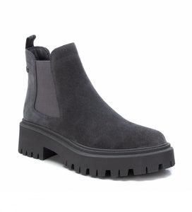Carmela Ankle Boot 160116 Grey