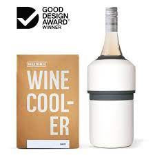 Huski Wine Cooler White