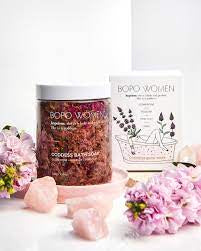 Bopo Women Goddess Soak