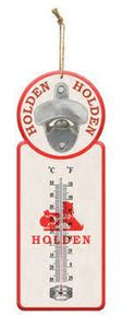 Get Posh - Thermometer Bottle Opner Holden