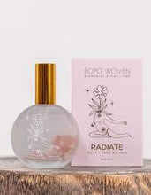 Load image into Gallery viewer, Bopo Women Body Mist - Radiate
