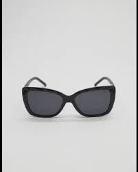 Stella + Gemma Sunglasses Melrose Black