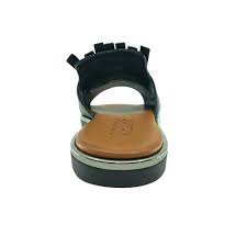Rilassare Tumult Slide Black