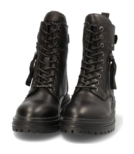 Carmela Boot 160114 Black