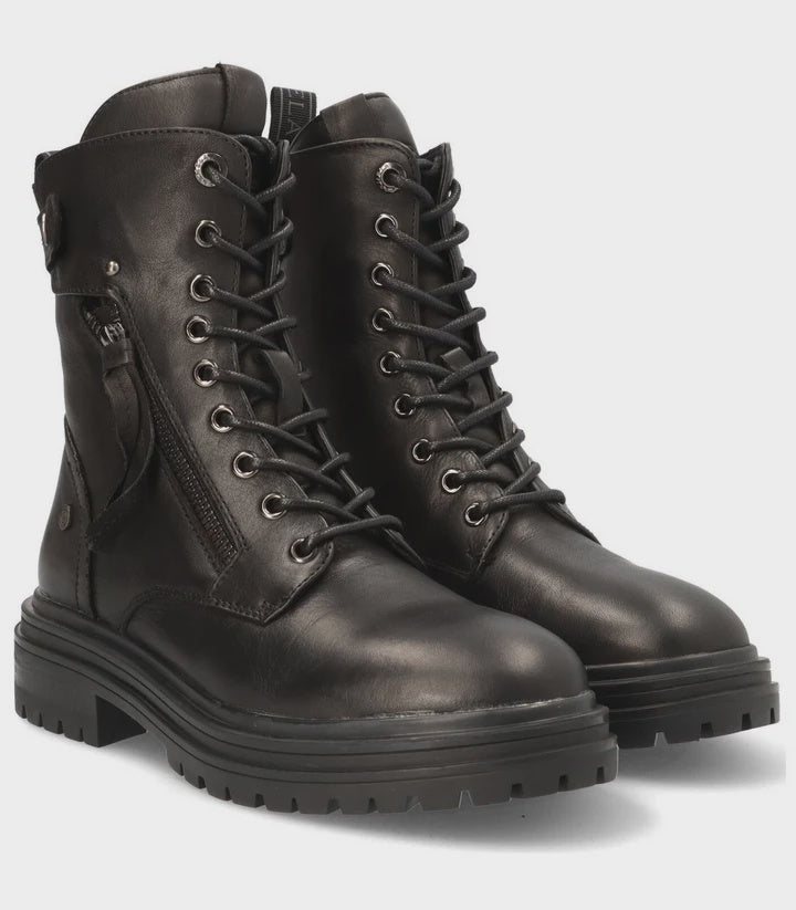 Carmela Boot 160114 Black