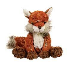 Image Gallery Wrendale Plush Autumn Fox