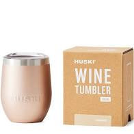 Huski Wine Tumbler Champagne