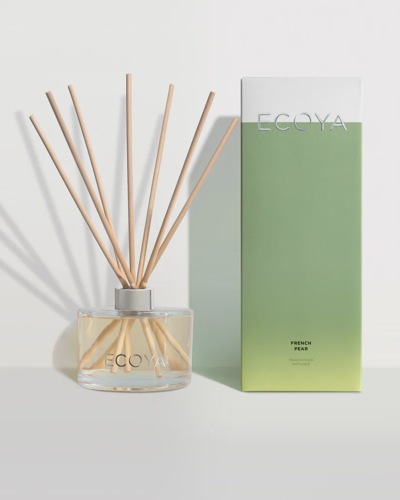 Ecoya Diffuser French Pear 200ml