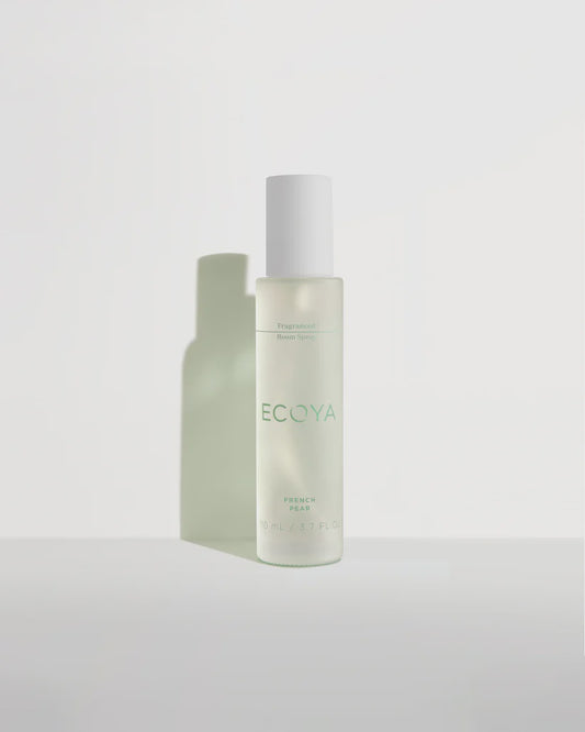 Ecoya Fragranced Room Spray French Pear