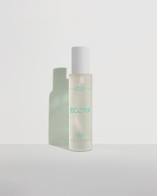 Ecoya Fragranced Room Spray Lotus Flower