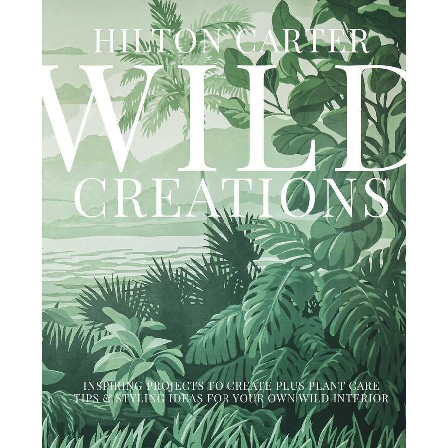 Bookreps Wild Creations