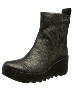 Fly London Boot Bale Graphite