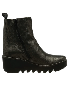 Fly London Boot Bale Graphite