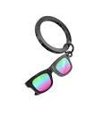 Stellar Haus Metalmorphose Keyring Sunglasses