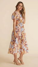 Load image into Gallery viewer, MinkPink Serena Midi Dress Multi
