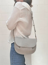 Load image into Gallery viewer, Hello Friday Nina Crossbody Bag Grey
