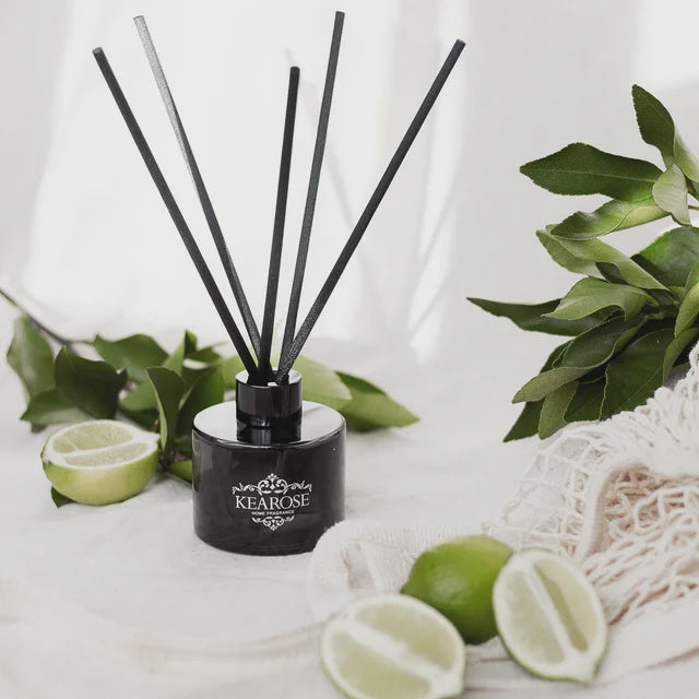 Kearose Coconut & Lime Diffuser – Marigolds