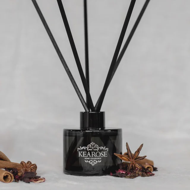 Kearose Diffuser -  Cuban Spice & Patchouli