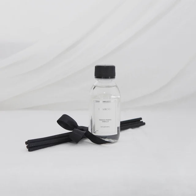 Kearose French Pear & Vanilla Diffuser REFILL – Marigolds