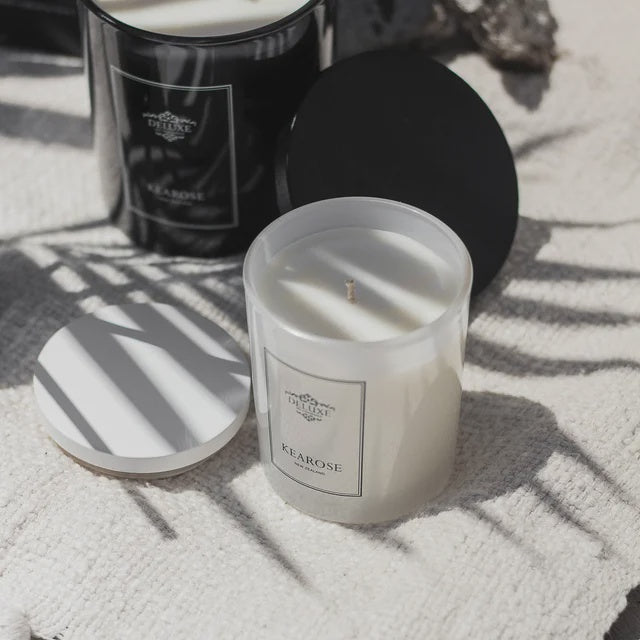 Kearose Black Raspberry Candle - Small – Marigolds