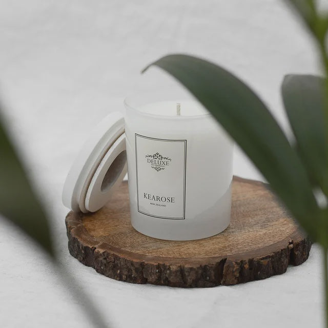 Kearose French Pear & Vanilla Candle - Small – Marigolds