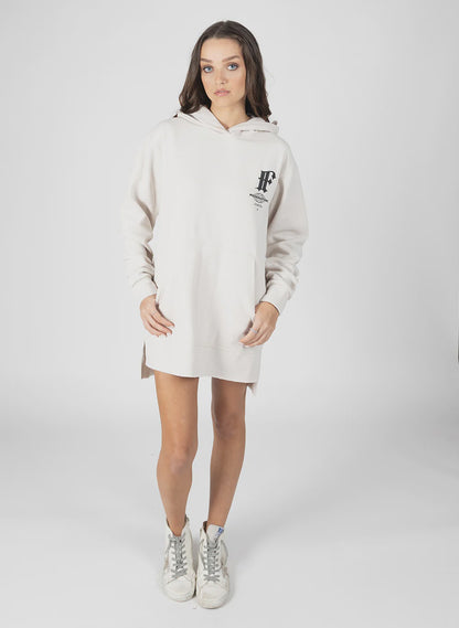 Federation Streets Hood Quad Bone