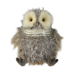 Image Gallery Wrendale Plush Elvis Owl Junior